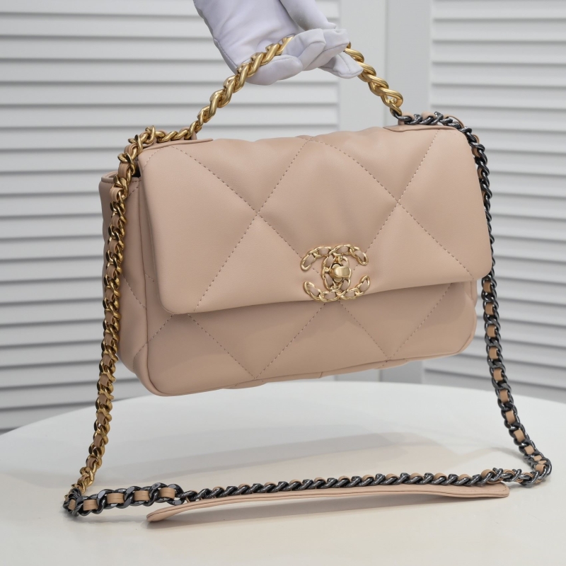 Ch**el 19 bags